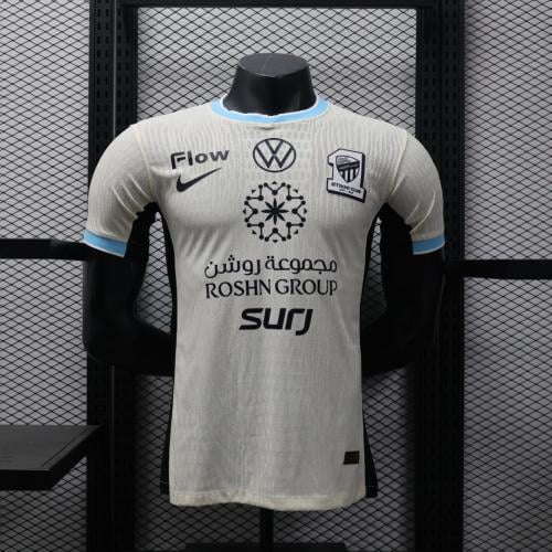 تيشيرت الاتحاد الاحتياطي فئة اللاعبين 25/26