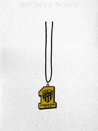 تعليقة سيارة الاتحاد السعودي