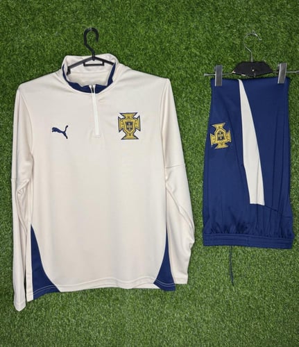 ترنك البرتغال للتمرين 2026