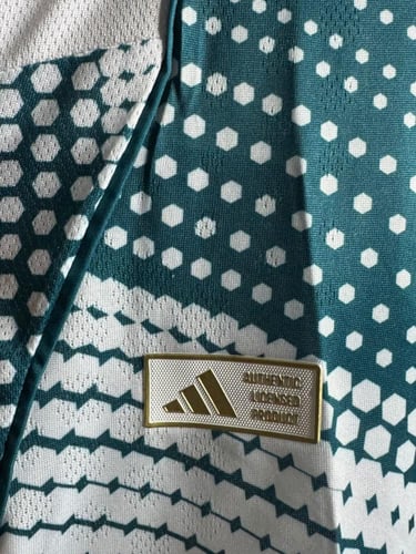 تيشيرت الاهلي الثالث 25/26 فئة اللاعبين