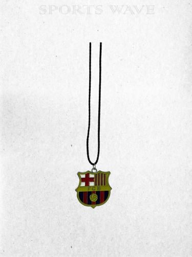 تعليقة سيارة برشلونة