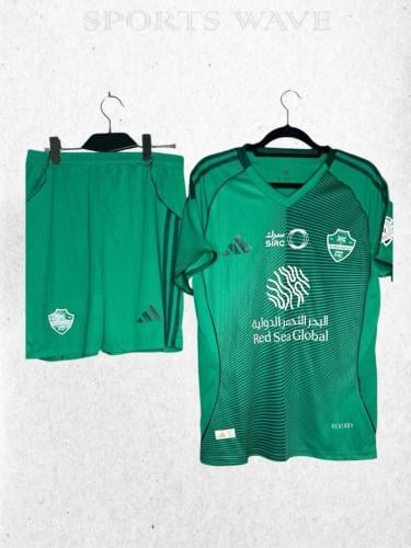 طقم الأهلي الأساسي رجالي 25/26 – فئة الجمهور