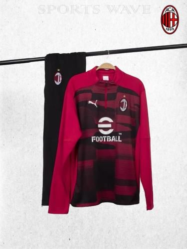 ترنك تمرين اسي ميلان