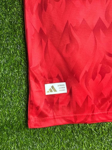 طقم بلجيكا الأساسي 2026 فئة جمهور