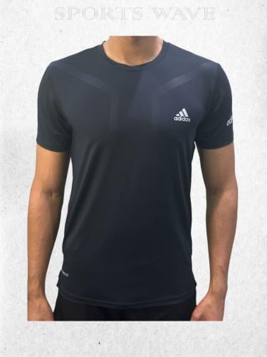 تيشرت اديداس اسود