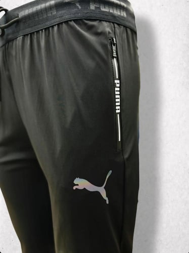 سروال بوما اسود