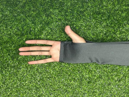 ترنك تمرين ريال مدريد الثالث 26/25