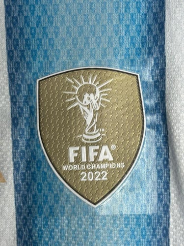 طقم الأرجنتين الاساسي 2026 فئة الجمهور - ميسي 10