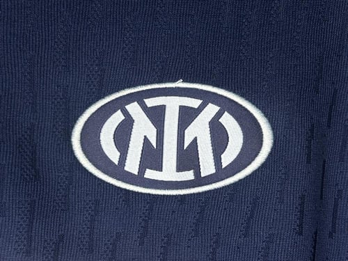 ترنك تمرين انتر ميلان الكحلي 26/25