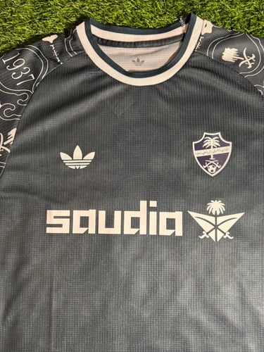 تيشيرت الاهلي إصدار خاص – فئة لاعبين 2025