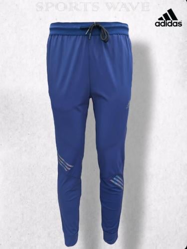 سروال اديداس ازرق