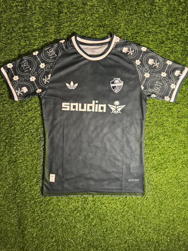 تيشيرت الاهلي إصدار خاص – فئة لاعبين 2025