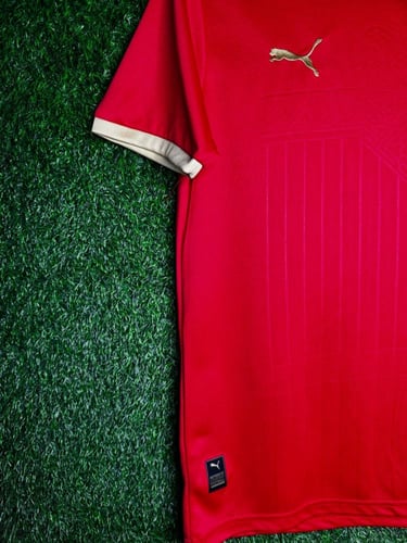 طقم المغرب الاساسي 2026 فئة جمهور