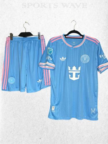 طقم إنتر ميامي الاحتياطي – فئة الجمهور 26/25 ميسي...