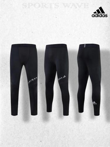 ضاغط اسود اديداس #227