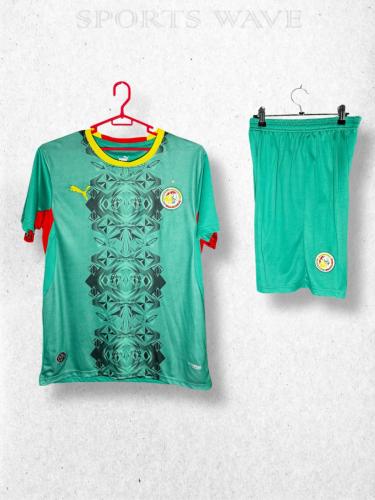 طقم السنغال الأساسي 2026 فئة جمهور