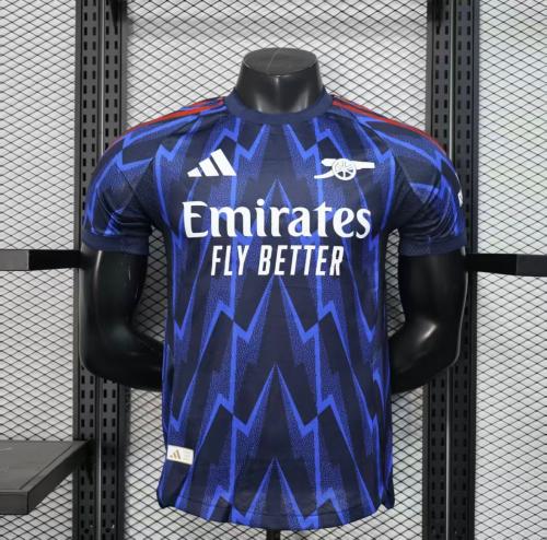 تيشيرت ارسنال الثالث فئة اللاعبين 2025/26