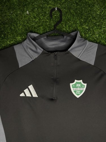 ترنك الاهلي للتمرين الاسود 2026