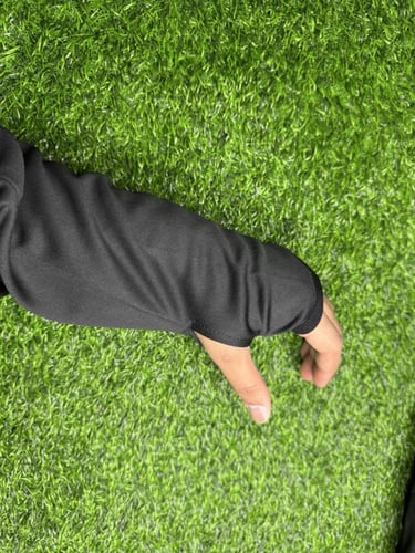 ترنك الاهلي للتمرين الاسود 2026