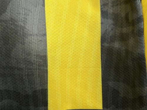 طقم الاتحاد الأساسي 2025/26 – فئة الجمهور (جامبو)