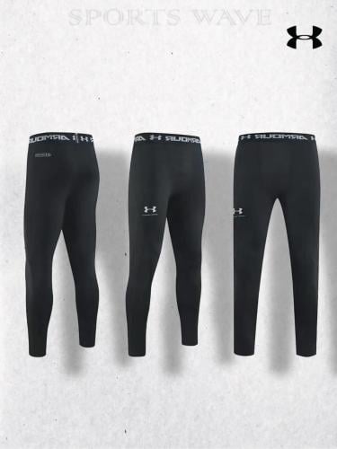 ضاغط اسود أندر أرمور #226