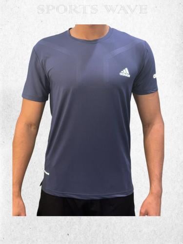 تيشرت اديداس كحلي