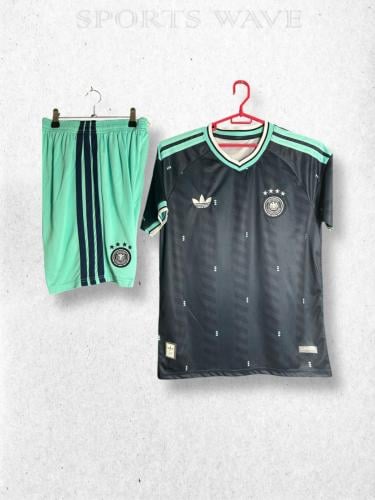 طقم ألمانيا الاحتياطي 2026 فئة جمهور