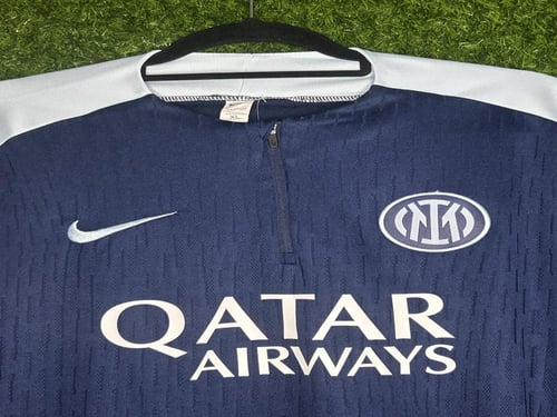 ترنك تمرين انتر ميلان الكحلي 26/25