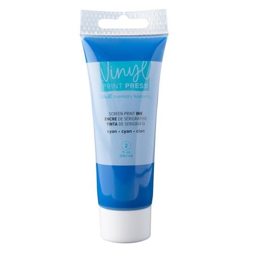حبر طباعة السيلك سكرين (الشاشة الحريرية) -ازرق