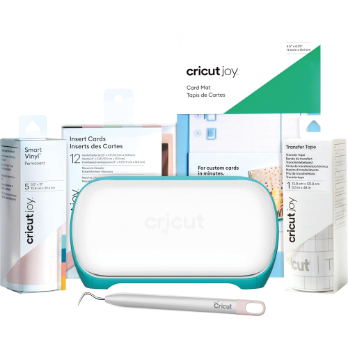 مجموعة كريكت جوي لبدء المشاريع