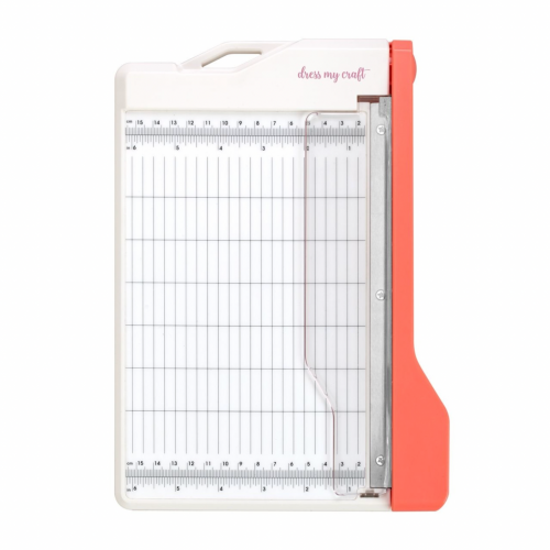 قطاعة الورق مقاس 8.5 إنش