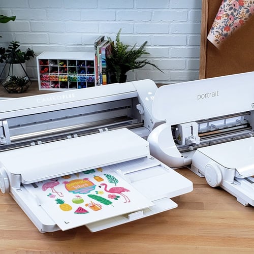 آلة تغذية الورق التلقائية A4 لل كاميو 4 و 5