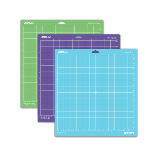 مجموعة كريكت ميكر4 للبدء بمشروع فينيل