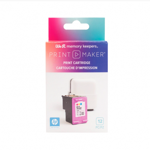 خرطوشة حبر إعادة التعبئة للطابعة اليدوية المحمولة