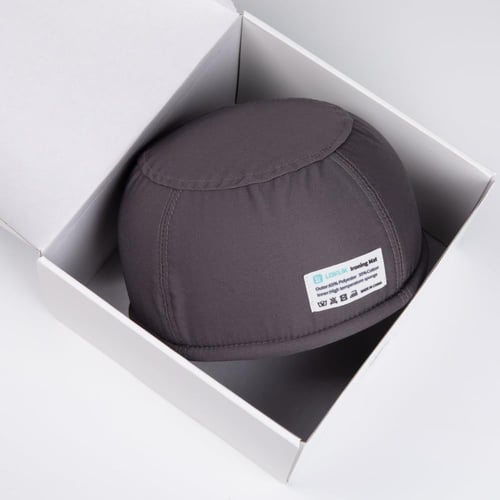 حصيرة كي القبعات