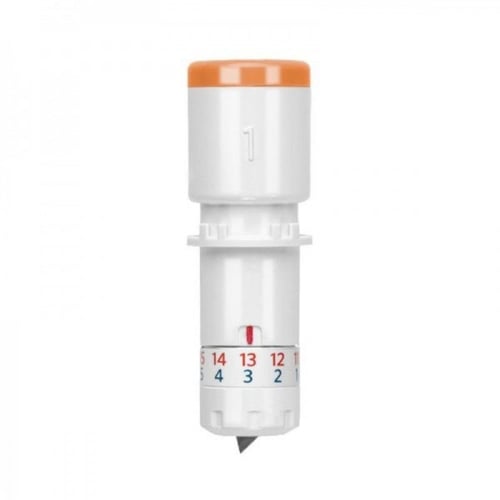 شفرة كرافت 2 مم - كاميو 4 و 5