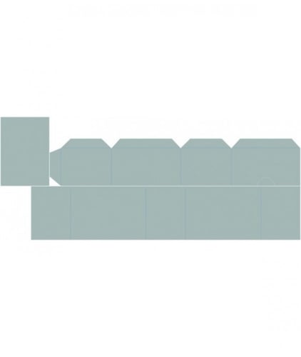 سيزيكس الألواح المحددة قياس كبير جداً - قوالب قص و...