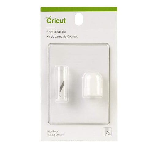 مجموعة استبدال شفرة السكين