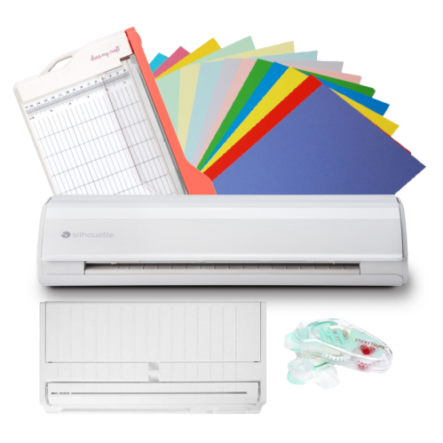 مجموعة كاميو5 - مشروع توزيعات