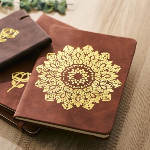 مجموعة ادوات التذهيب بالفويل - أقلام تسخين حرارية