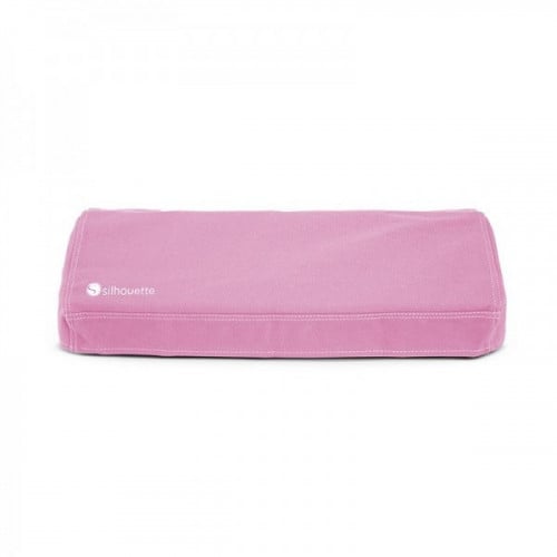 SILHOUETTE CAMEO 4 DUST COVER - PINK