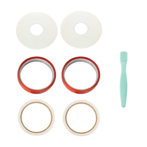 مجموعة شرائط لاصقة (7 قطع)