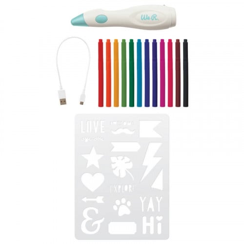 مجموعة البدء في مشروع جهاز إير برش ميكر اللاسلكي م...