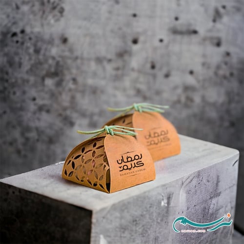 منتج رقمي - تصاميم توزيعات رمضانية