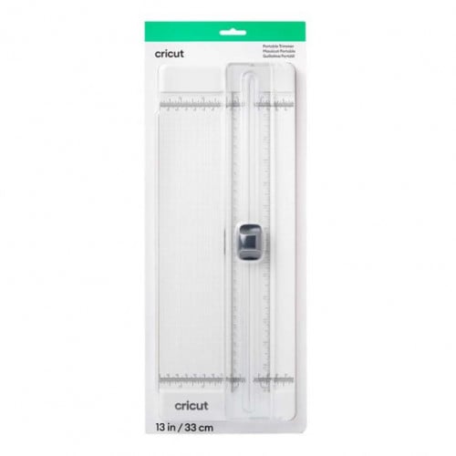 كريكت أداة قص الورق أساسية مقاس 13إنش