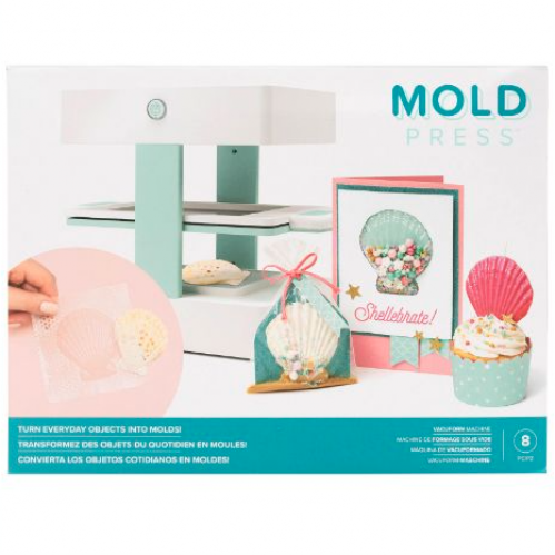 جهاز صنع القوالب 3D البلاستيكية