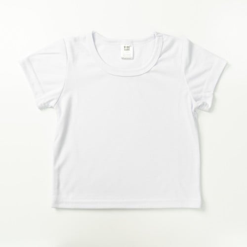 قميص طباعة للأطفال (مقاس وسط)