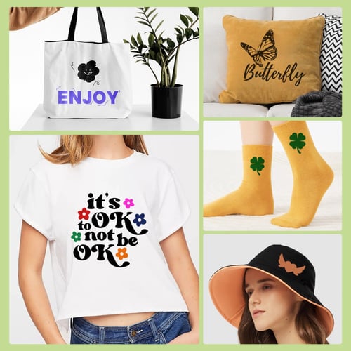 لفة فينيل حراري (بنفسجي لامع)