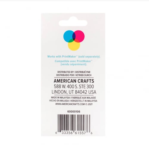 خرطوشة حبر إعادة التعبئة للطابعة اليدوية المحمولة