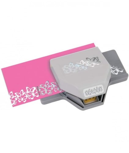 EK Success Tools Large Monarch Butterfly Edge Punc...